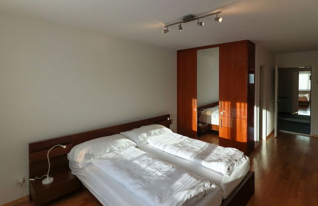 Apartments Cresta - Foto 9