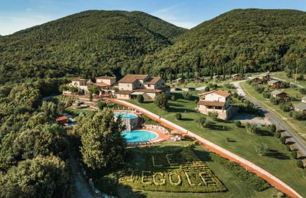 Resort Le Tegole - Foto 1