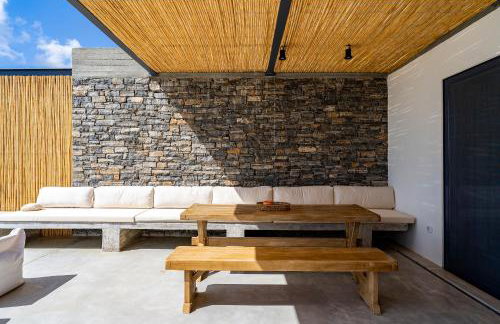 Akra Grammeno Beachfront Villas - Foto 46