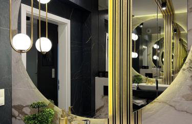 Family & Business Sauna Tężnia Apartments No 8 VIP Najpiękniejszy UNIKAT - Leśny nad Zalewem Cedzyna, Private SPA with Sauna, Jacuzzi - 5 Bedroom, Spectacular View Terrace, Parking, Catering Options - Exclusive NEW! - Foto 34