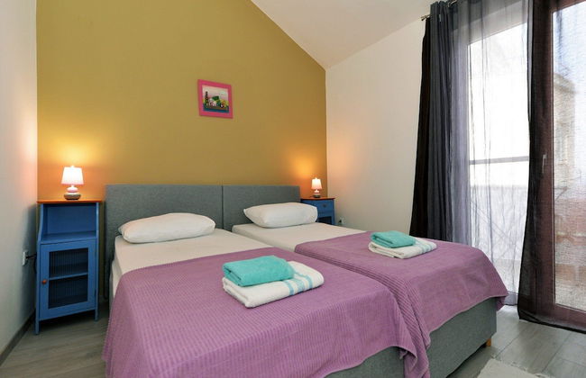 Apartments Helena - Foto 13