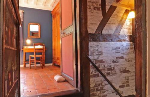 Maison charmante à Vimoutiers - 6 pers. - FR-1-497-263 - Foto 16