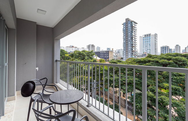 House of Charlie Vila Mariana - Foto 56