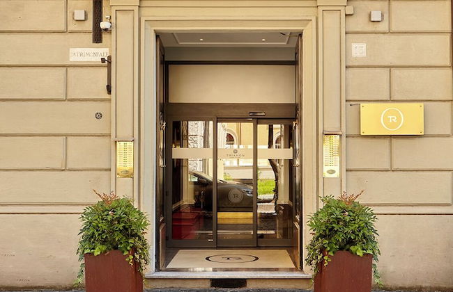 Trianon Borgo Pio - Foto 67