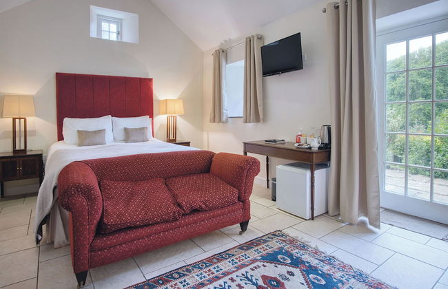 Brynach - 1 Bedroom - St Ishmael's - Foto 10