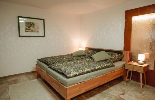 Große Wohnung mit 2 Schlafzimmer - Foto 8