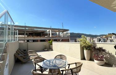 Apartamento com lazer e spa - Foto 12