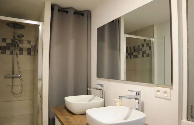 Apart Moment EN GROUPE - La Terrasse Victor Hugo - Foto 19