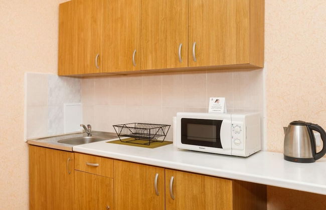 Apartment Etazhydaily Tokarey-Kraulya - Photo 67