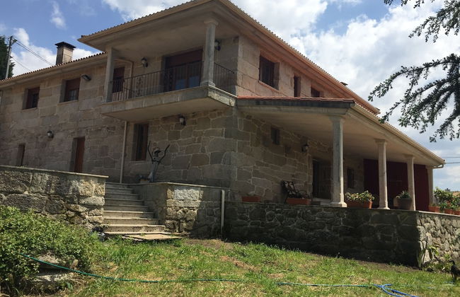 O Candil De Santa Ana - Foto 1