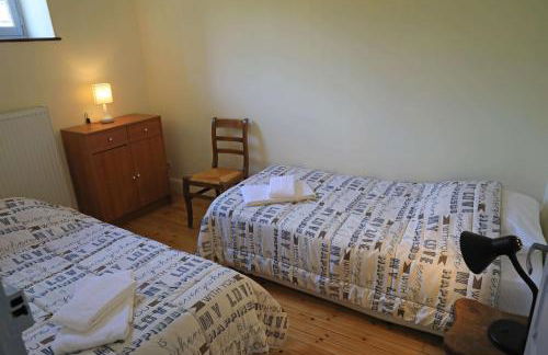 Suite avec vue panoramique sur la Truyère - Photo 13