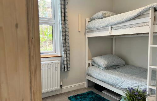 Cosy Heather Cottage - Foto 19