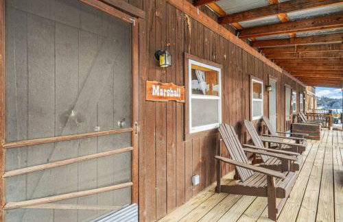 Cabin in Colorado National Forest at MLazyC ranch! - Foto 1