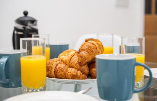 Relaxation by Olauda SA - 3 Bed House with Free Parking - Foto 20