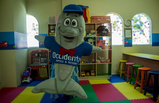 Occidental Costa Cancún All Inclusive - Foto 54