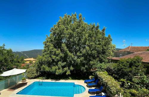 CasaT5, Férias, Piscina Privativa. Águeda, Aveiro - Foto 15