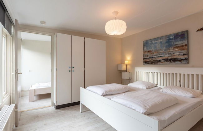 Detached Bungalow Edge of the Duinland Park - Foto 24