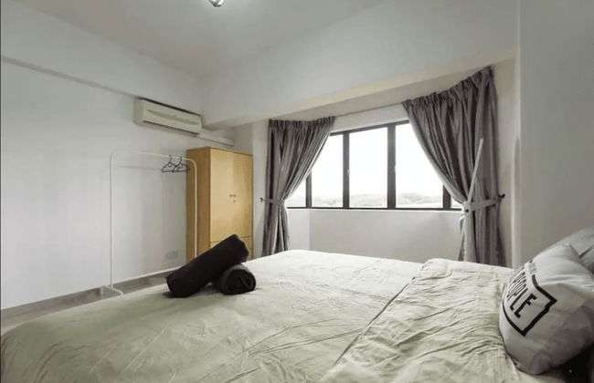 Desa Kiara Cozy Condo by SYNC - Photo 9