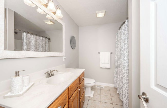 Crittenden Ark Haven - Foto 37