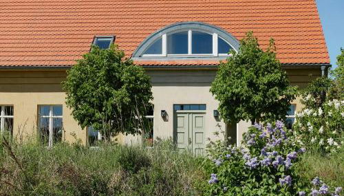 Maisonette Apartment In Historic Paretz - Foto 1