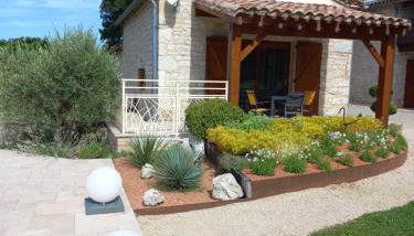 La petite maison dans le Quercy - Foto 2