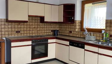 Ruhige 4 Zimmer EG-Wohnung Z1 - Foto 4, stove, pet friendly