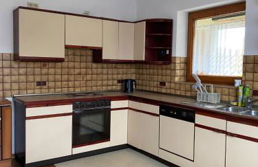 Ruhige 4 Zimmer EG-Wohnung Z1 - Foto 4