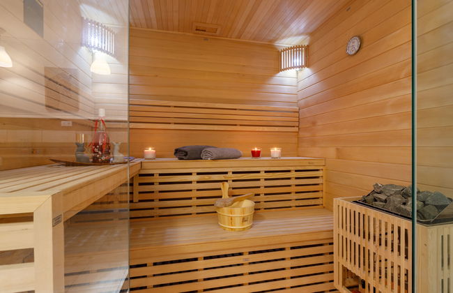 6 bedroom House in Balatonfenyves with private pool and garden - Photo 6