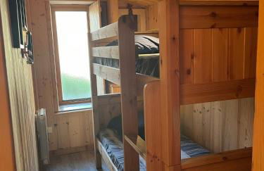 Appartement 2 chambres avec poils à bois - Foto 11