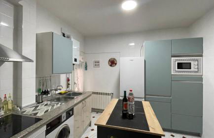 Apartamento VUT La Escuela El Barco de Ávila - Photo 21