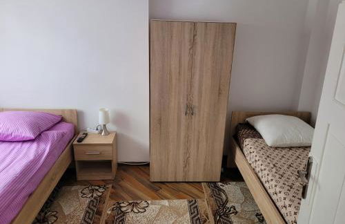 3 Zimmer Wohnung für 6 Personen - Foto 11