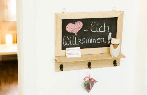 Unterkunft4you Ferienhaus Am Schloss - Foto 5