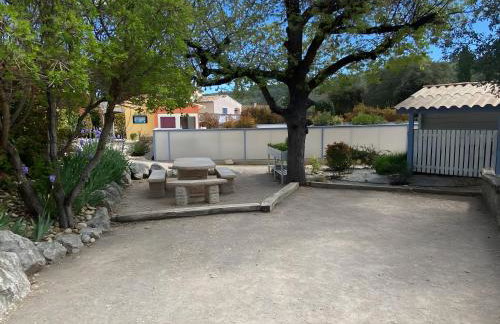 Gîte Lavandin 2 - Foto 21