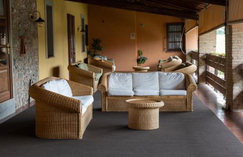 AGRITURISMO RIPA DEL BOSCO - Foto 21