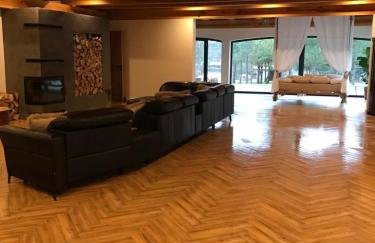 Dworek Willa Biała Góra - Foto 29