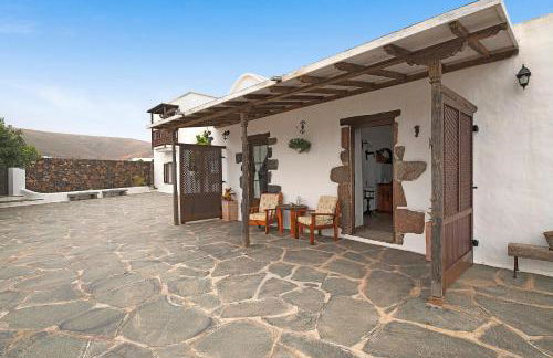 Casita Tahona - Foto 1