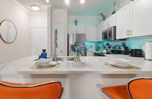 Paradise Land-1BR Pool View-NRG-MedCenter-Galleria - Foto 6