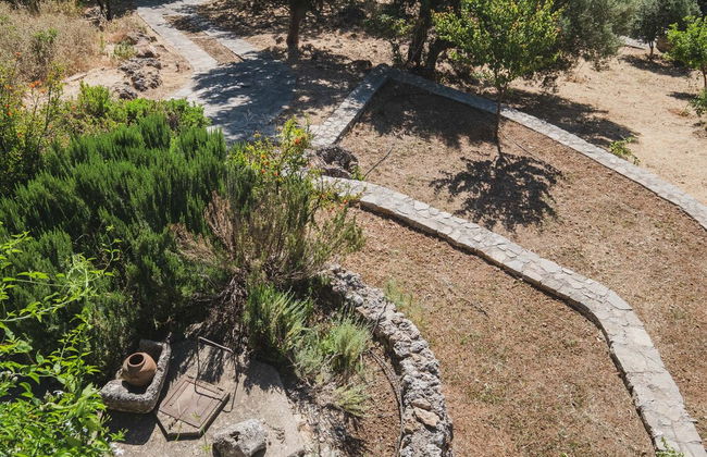 Villa Kalogra - Natural Habitat w. Views - Foto 44