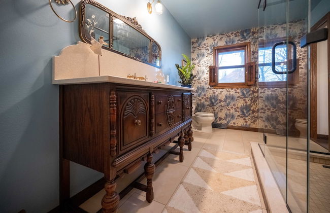 Casa del Pavo Real - Foto 25