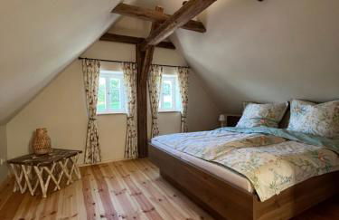 Zur Wilhelmine - Landgut 1779 - Foto 33