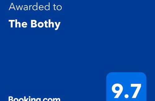 The Bothy - Photo 19