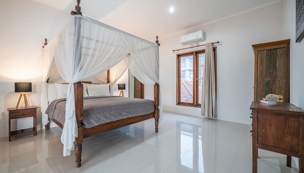 AV Villa Devina - Foto 5, Habitación