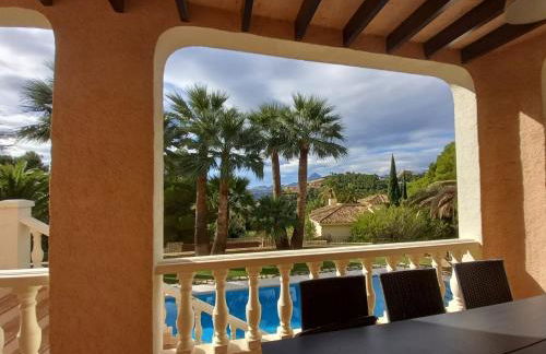 Villa Alemania - Photo 24