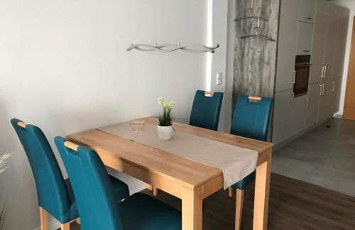 Steiner Strandappartements Studio-Appartement 104 Seeseite - Foto 7