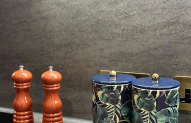 Kings cross Exclusive Residence 3BR - Foto 35