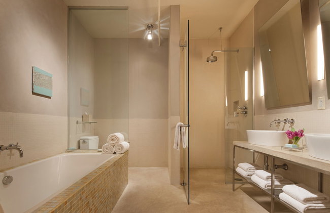 Chambers Hotel New York - Foto 19