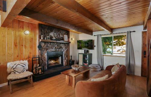 Le Chalet of Arrowbear Lake - Foto 19