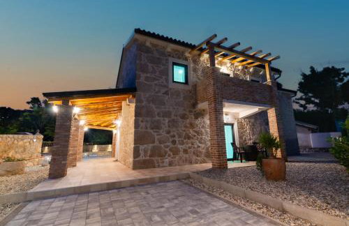 Villa Old Stone - Foto 8