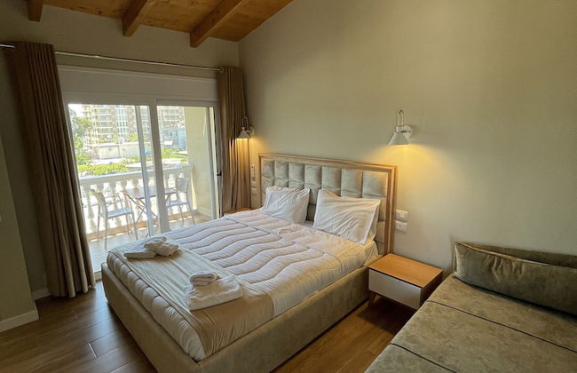 Arial Penthouse Suites - Foto 51