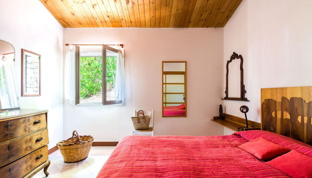 Villa Gibilmanna - Foto 3, Habitación